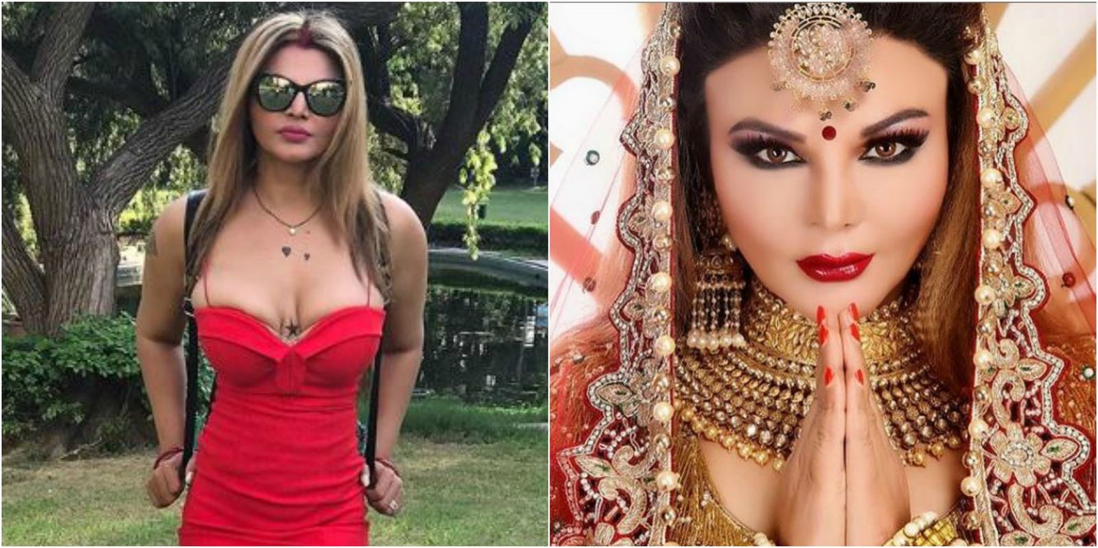 Did Rakhi Sawant Really Get Married? Here’s Why We Are Not Buying It