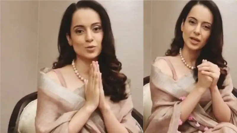 Kangana Ranaut On Independence Day, 'People Call Us Third World Country, Shouldn't Act Like Third Class People'