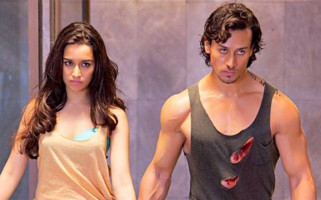 Shraddha Kapoor's Prep For The Air Hostess Role In Baaghi 3 To Clash With Chhichhore And Saaho Promotions