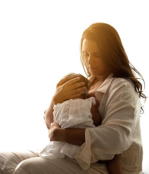 Neha Dhupia Reveals She Had To Hide Behind A Tree Once To Breast Feed Daughter Mehr, Launches Freedom To Feed Campaign