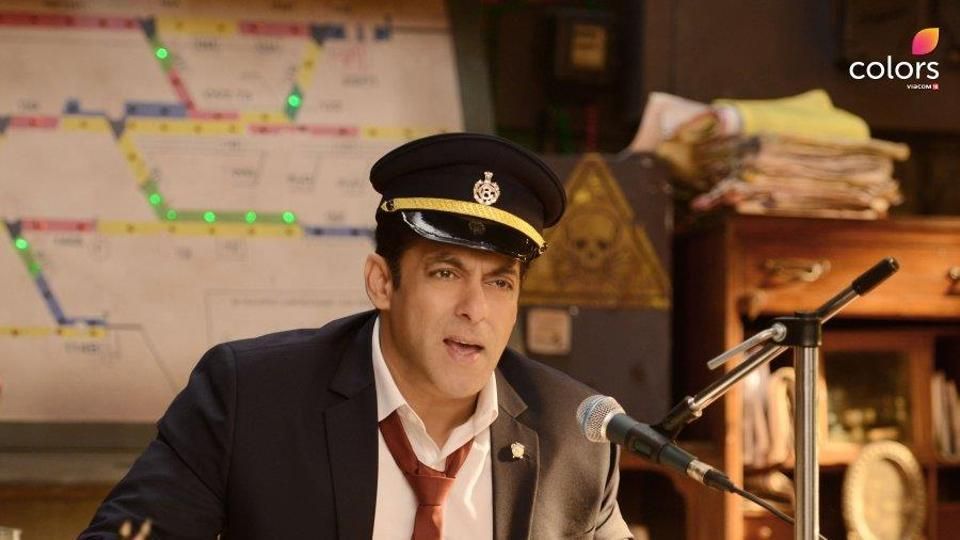 Bigg Boss 13: Salman Khan Invites You To Board The Bigg Boss Express, Says Will Get Finalists In 4 Weeks