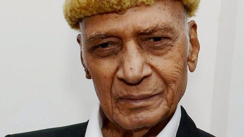 A Legend Has Departed – Music Director Khayyam Is No more, Passes Away at 92
