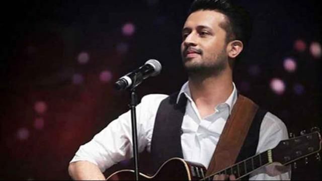 Atif Aslam Gets Trolled On Twitter For Condemning India's Decision To Scrap Article 370