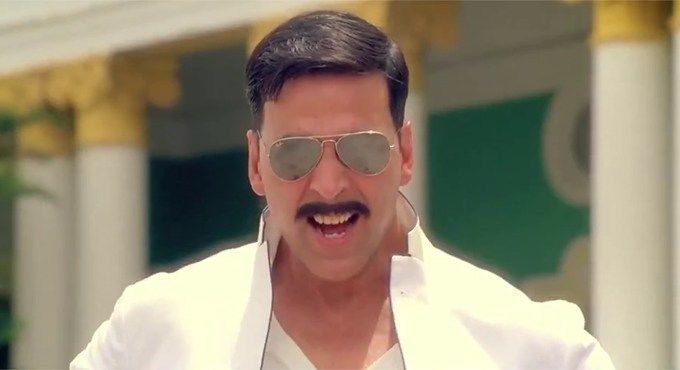 Akshay Kumar Hikes His Fee Again, To Charge Rs. 54 Crores For The Rowdy Rathore Sequel?