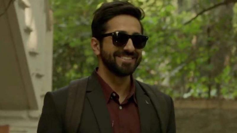 Ayushmann Khurrana On His National Award Win: A Validation Of My Hard Work, My Belief System, My Journey In Movies