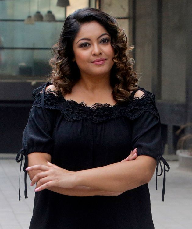 Tanushree Dutta Reacts To The Unnao Rape Case, Feels India Is Turning Into A Rape Epidemic-Afflicted Country