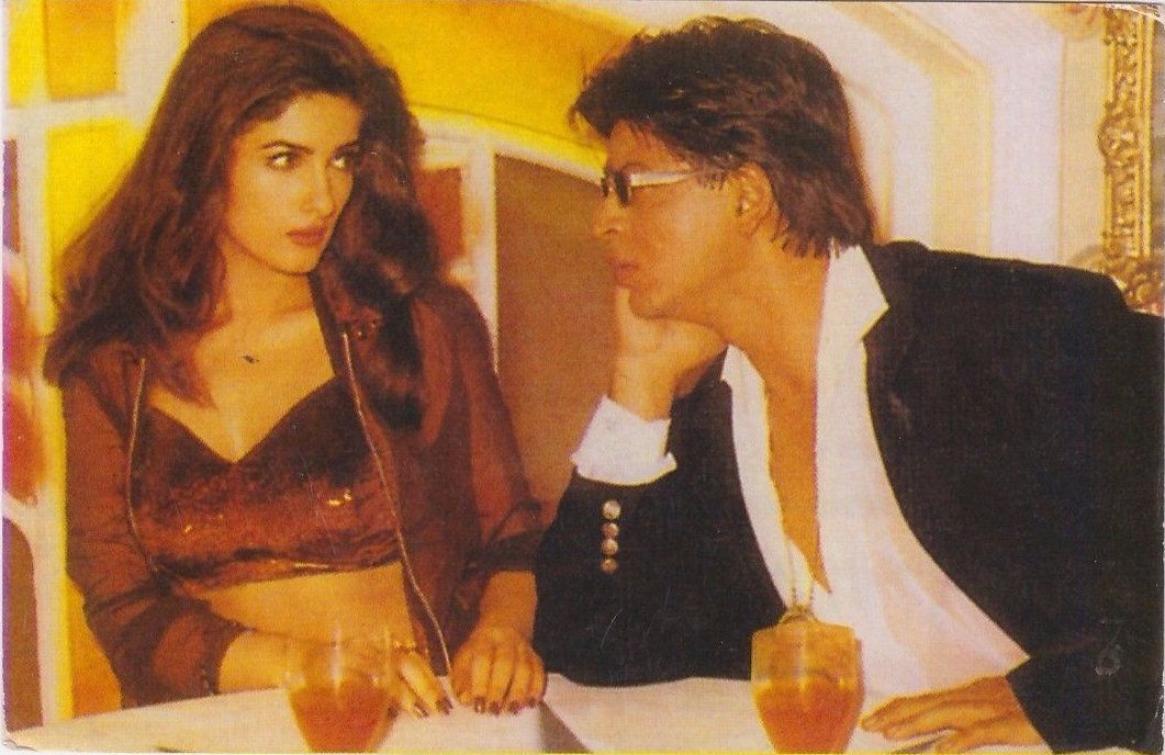 20 Years Of Baadshah: Twinkle Khanna Reminisces The Review That Praised Her Navel In The Film