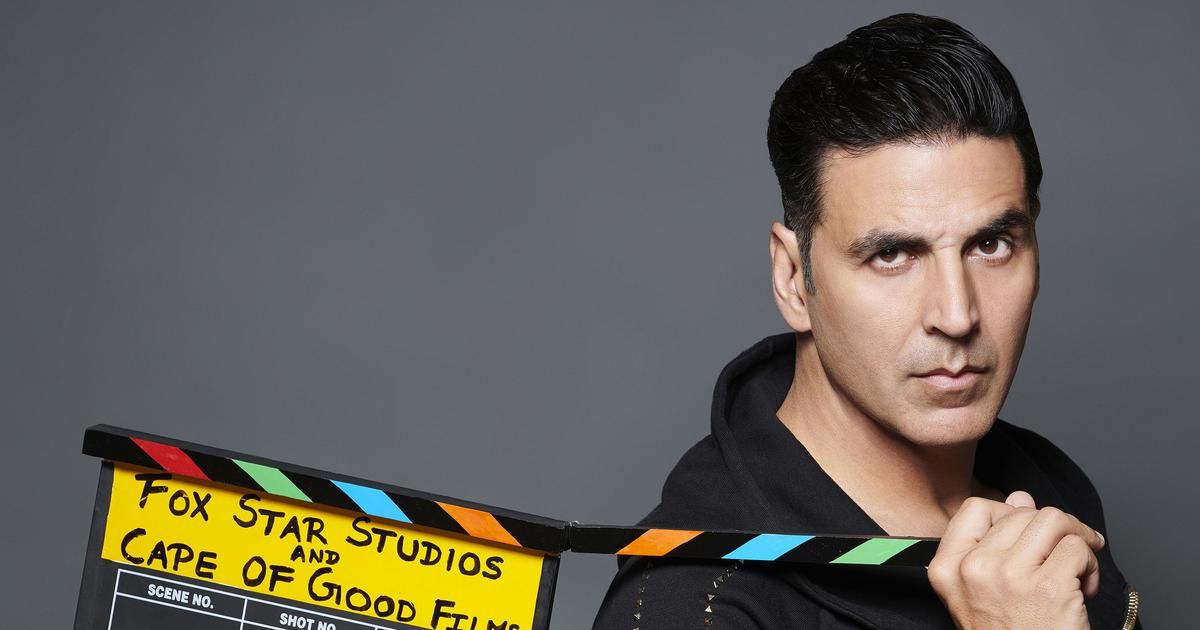 Akshay Kumar Opens Up About Insecurities, Says Heroes Fight For Solo Posters In Two Hero Films