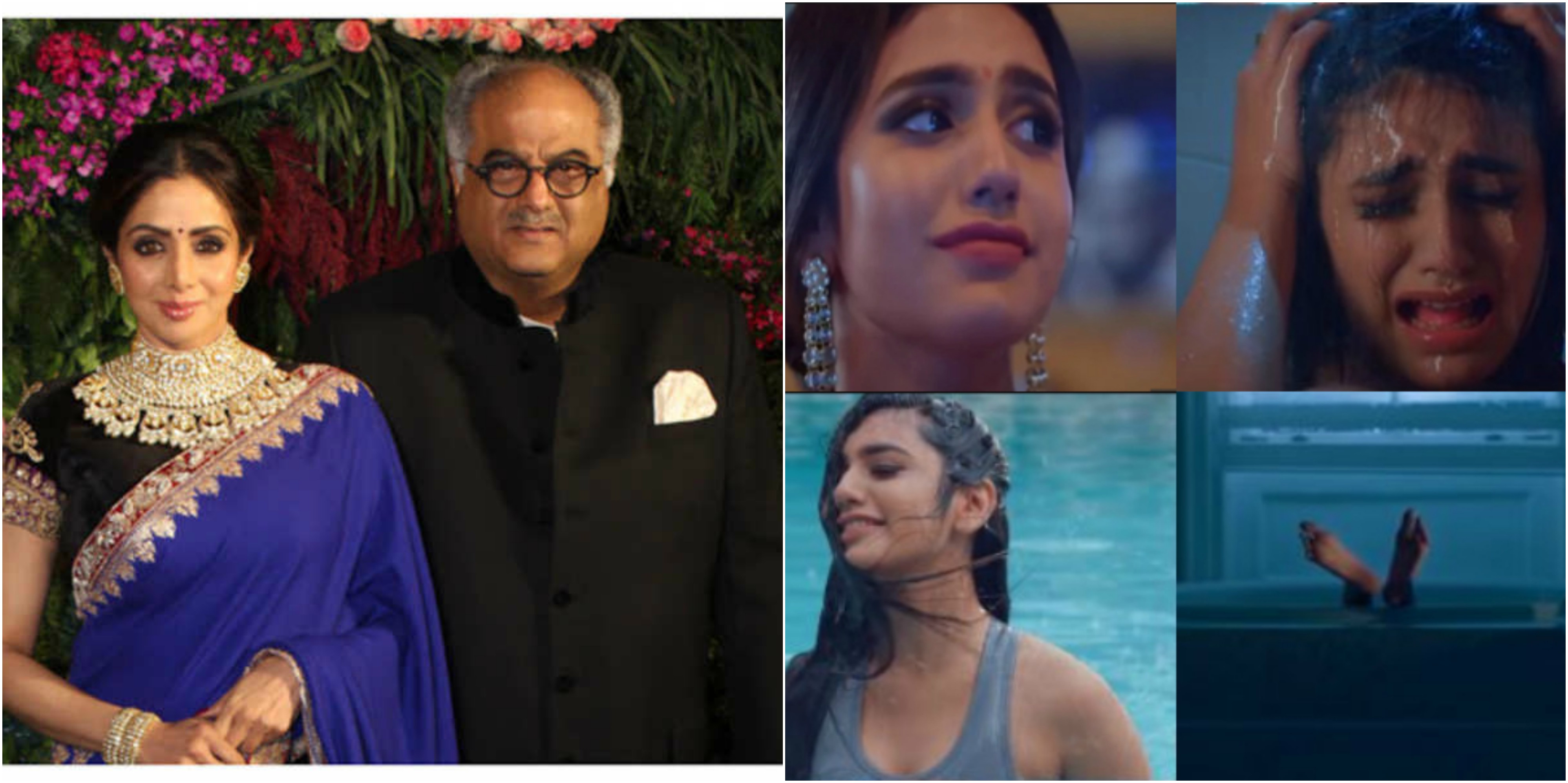 Boney Kapoor Disgusted By Sridevi Bungalow, Takes Legal Action Against Makers For Using Sridevi’s Name