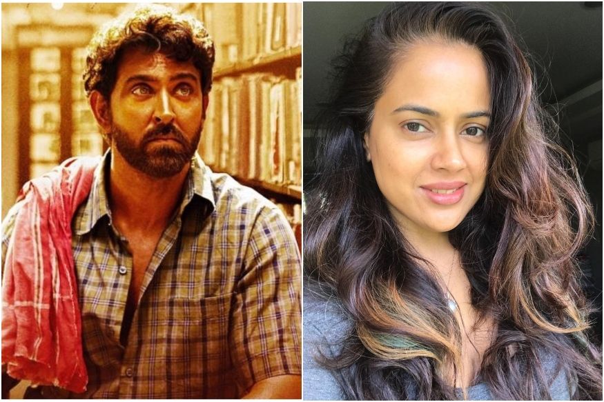 Sameera Reddy Opnes Up About How Hrithik Roshan Helped Her With Stammering Issues
