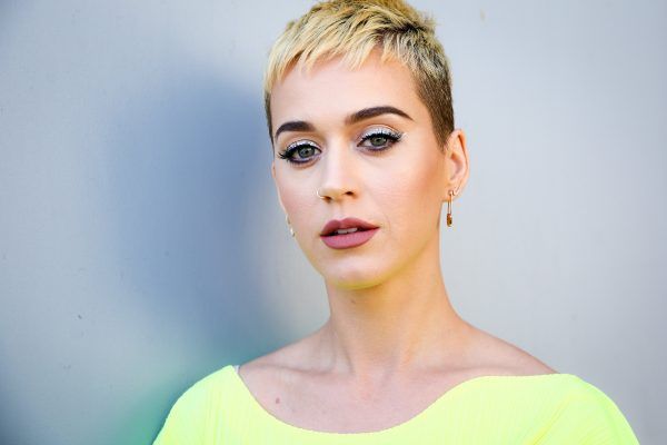 New Allegations Against Katy Perry For Sexual Misconduct 