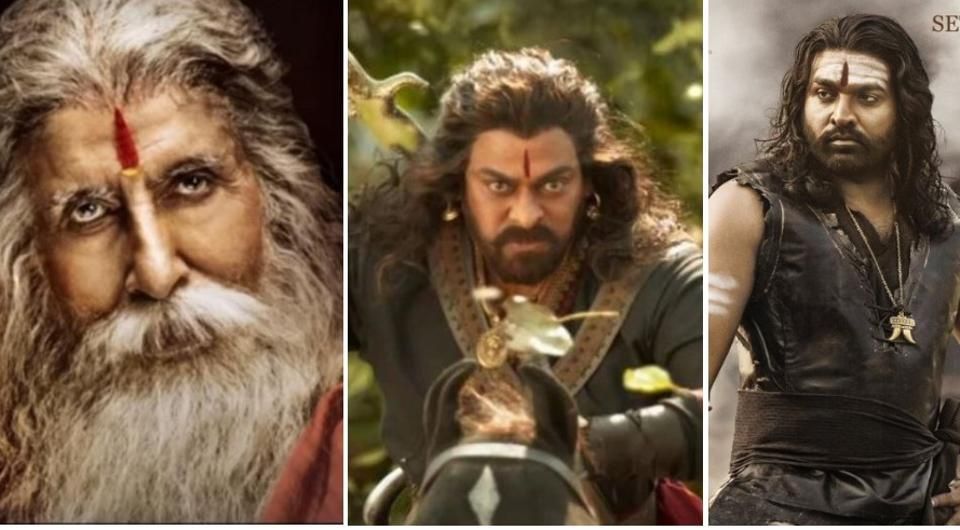अमिताभ बच्चन और चिरंजीवी इस फिल्म में एक साथ मचाएंगे धमाल, फरहान अख्तर पेश करेंगे हिंदी वर्जन!