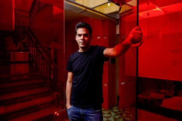 Vikramaditya Motwane Calls Censorship Stupid Says 'If Someone Over 18 Can Get Married, Why Can't They Watch A Movie?'