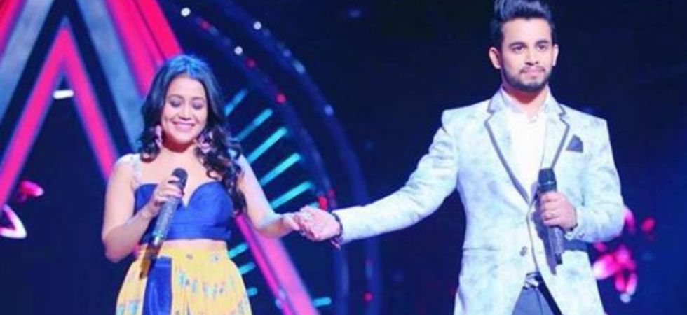 Indian Idol Contestant Vibhor Parashar Shuts Down Rumors Of Him Dating Neha Kakkar