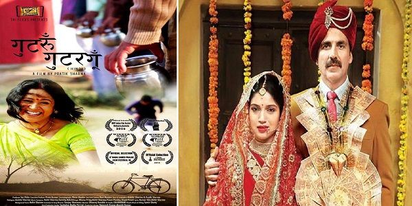 EXCLUSIVE: Not Toilet- Ek Prem Katha, Gutrun Guturgu Was The First Bollywood Film On Women’s Sanitation, Says Writer Producer Asmita Sharma