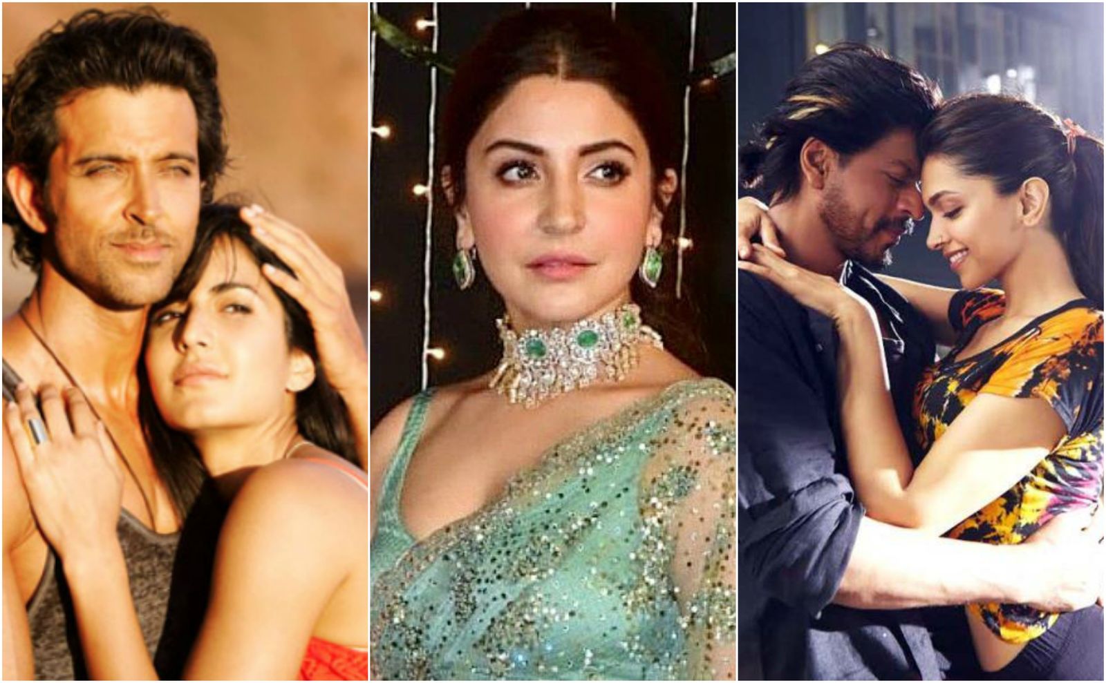 Satte Pe Satta Remake: 5 Bollywood Stars Who Have Been In The Running For The Film