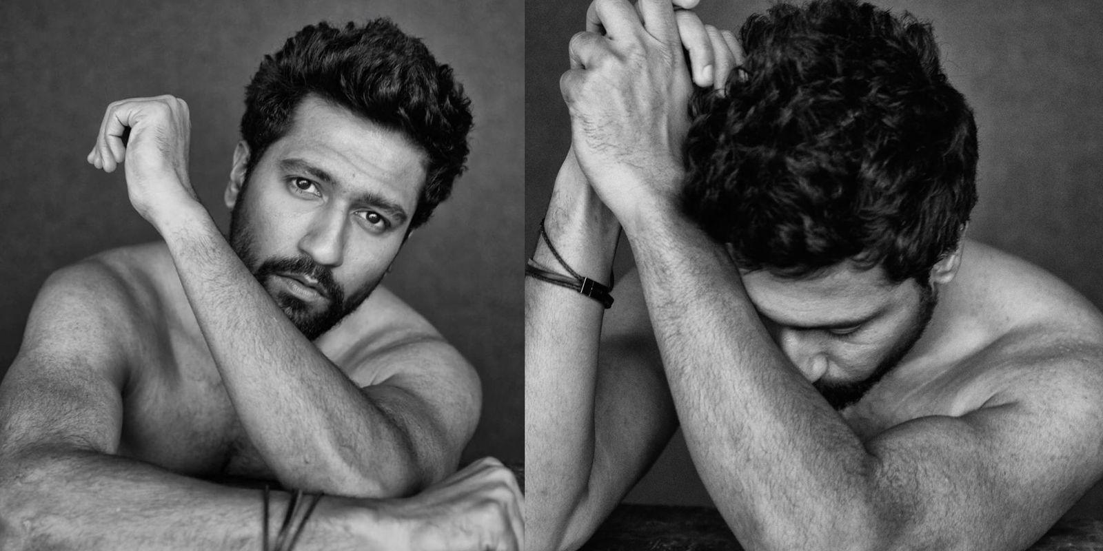 Vicky Kaushal Shares Outfit Of The Day Pics Without Any Outfit, And It’s The Best Thing You’ll See On The Internet Today!
