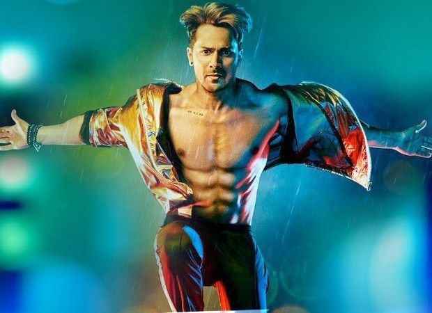 Varun Dhawan Being Paid Rs. 33 Crores For Street Dancer 3D?