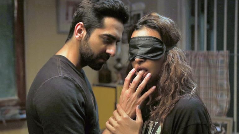 Not Ayushmann Khurrana But These Two Actors Were Offered Andhadhun First!