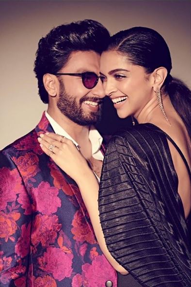 Deepika Padukone Expecting Her First Child With Husband Ranveer Singh? This Picture Makes Fans Thinks So