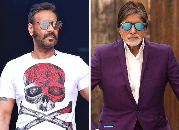 Ajay Devgn Turned Down Satte Pe Satta Remake And The Reason Is Amitabh Bachhan 