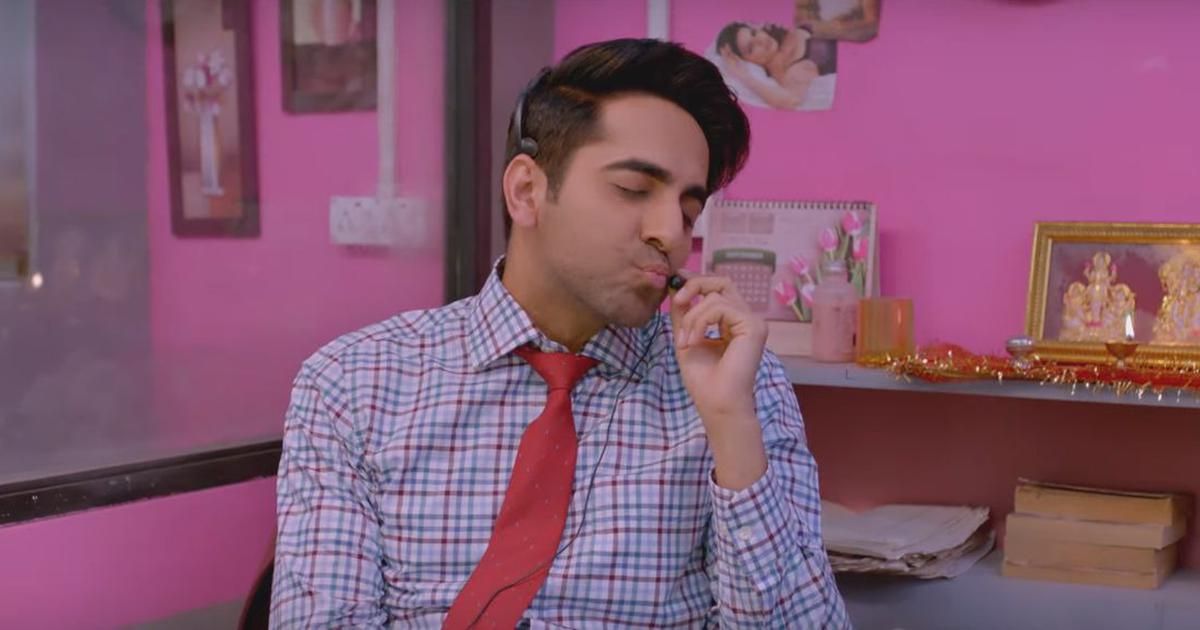 Ayushmann Khurrana Calls Dream Girl The Most Commercial Film Of His Career Asks Audiences To 'Leave Their Brains At Home'