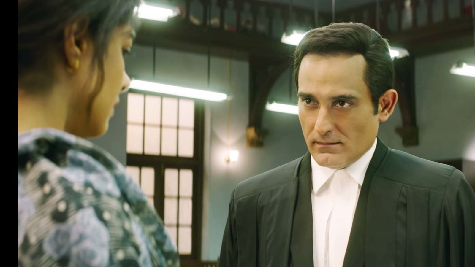 Akshaye Khanna And Makers Of The Film Section 375 Summoned By Pune Court For Showing Lawyers In A Negative Light