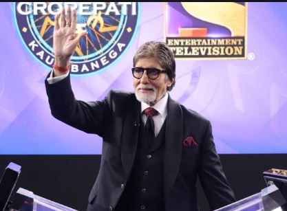 Kaun Banega Crorepati 11 Updates: Contestant Number 2 Chitrarekha Rathore Wins Rs. 40,000 On Amitabh Bachchan's Game Show 
