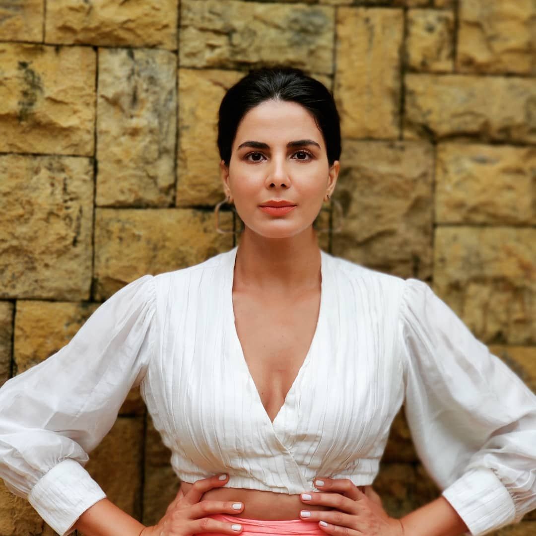 Mission Mangal Actress Kirti Kulhari Has A Special Independence Day Message For Women