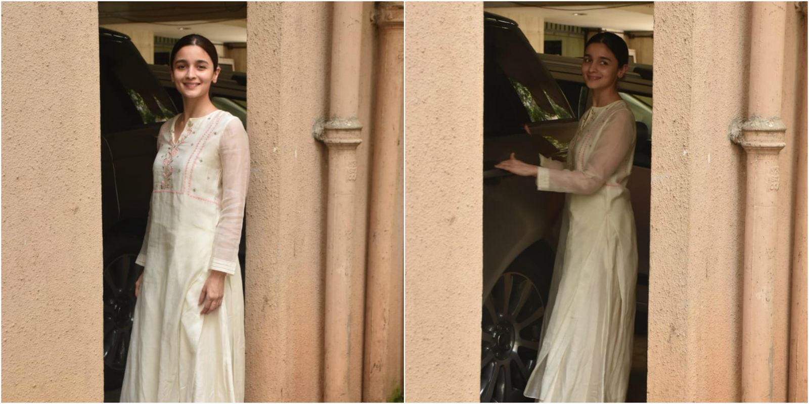 Alia Bhatt’s Casual Ethnic Fashion Is For Divas Who Believe In Understated Glam