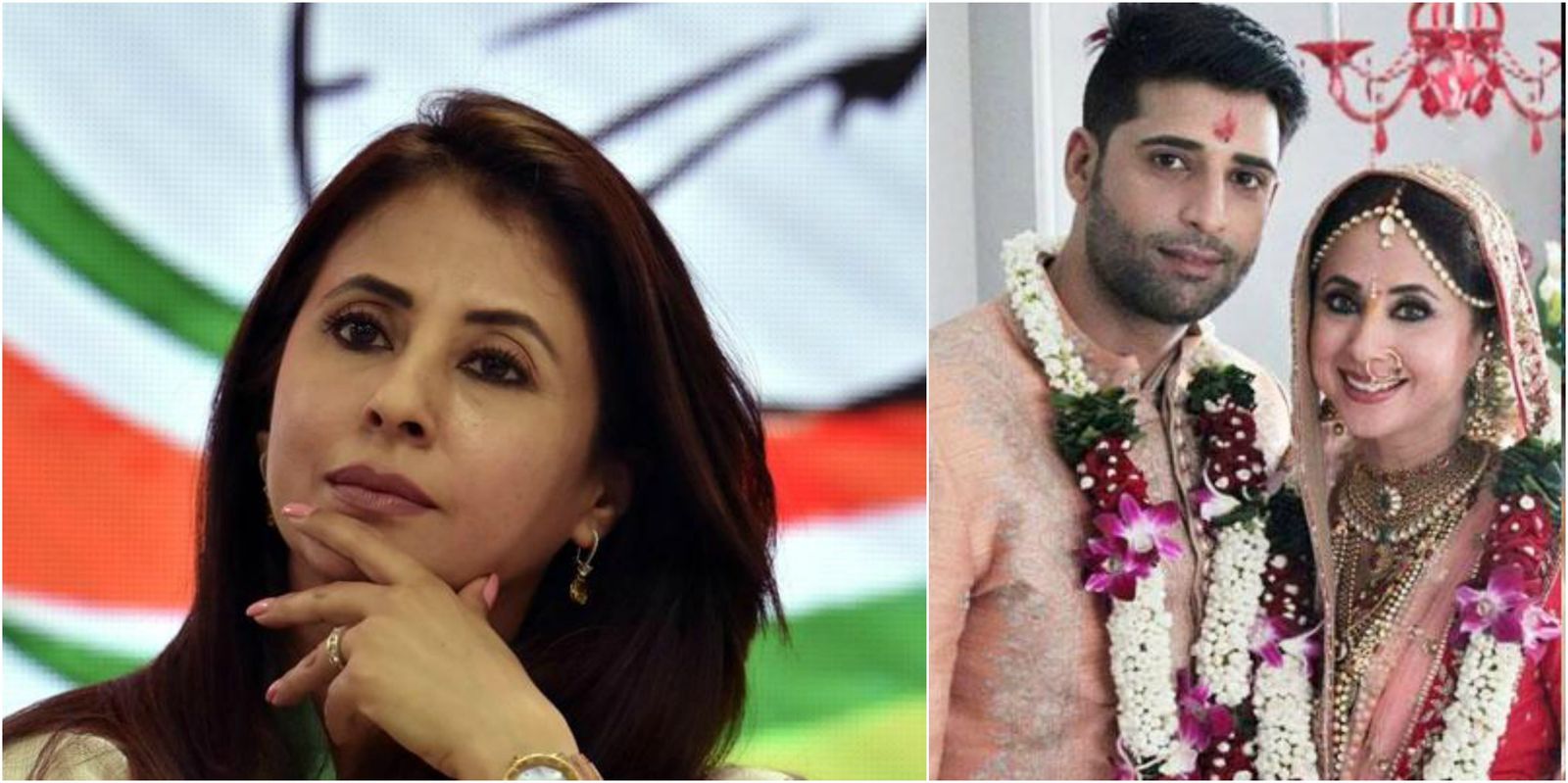 Urmila Matondkar Talks About Revoking Article 370 In Kashmir, Says Can’t Contact In-Laws Staying In The Valley