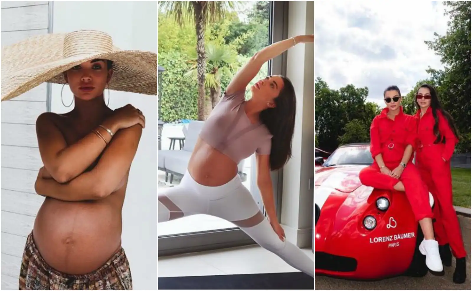 Here's How Amy Jackson Is Acing The Pregnancy Game One Instagram Post At A Time