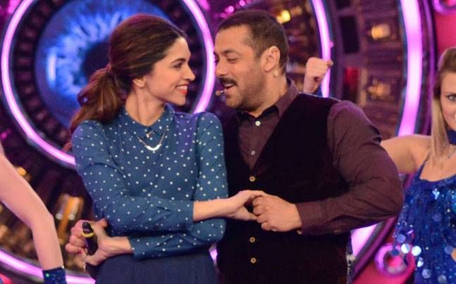 Deepika Padukone Reacts To Salman Khan’s Comment On Depression, Says, “As If Depression Is A Choice!”
