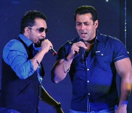 Salman Khan Will Be Banned If He Works With Mika Singh, Threatens FWICE