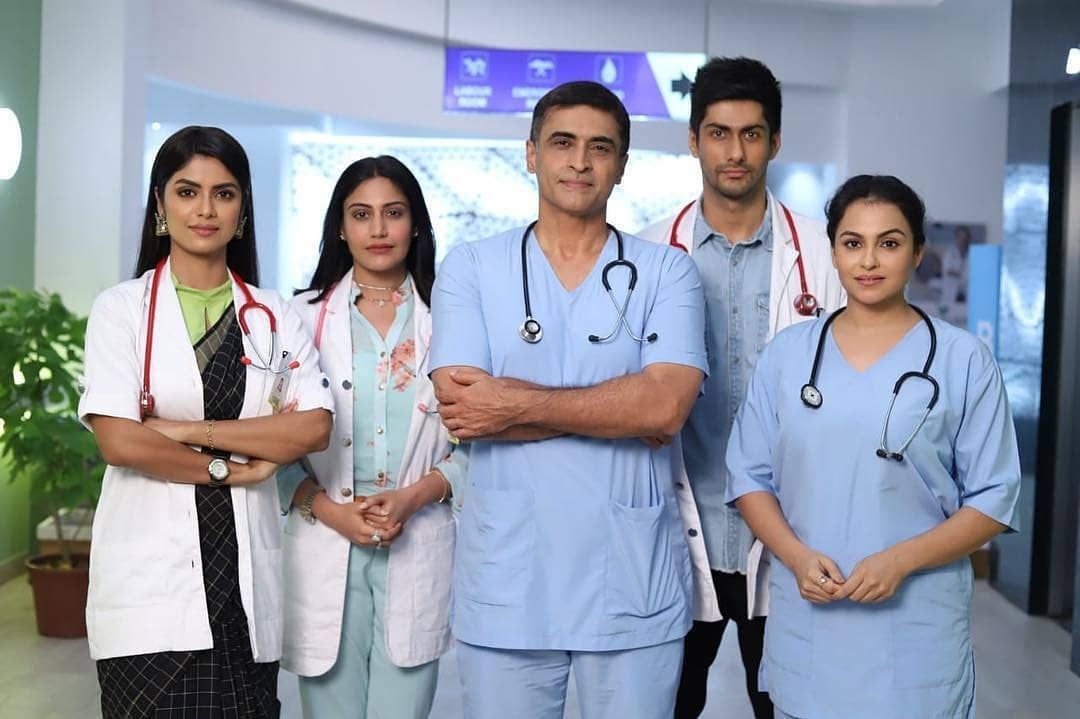 Mohnish Bahl Nervous About Sanjivani 2 Wonders 'If The Audience Will Accept The Show Or Not'
