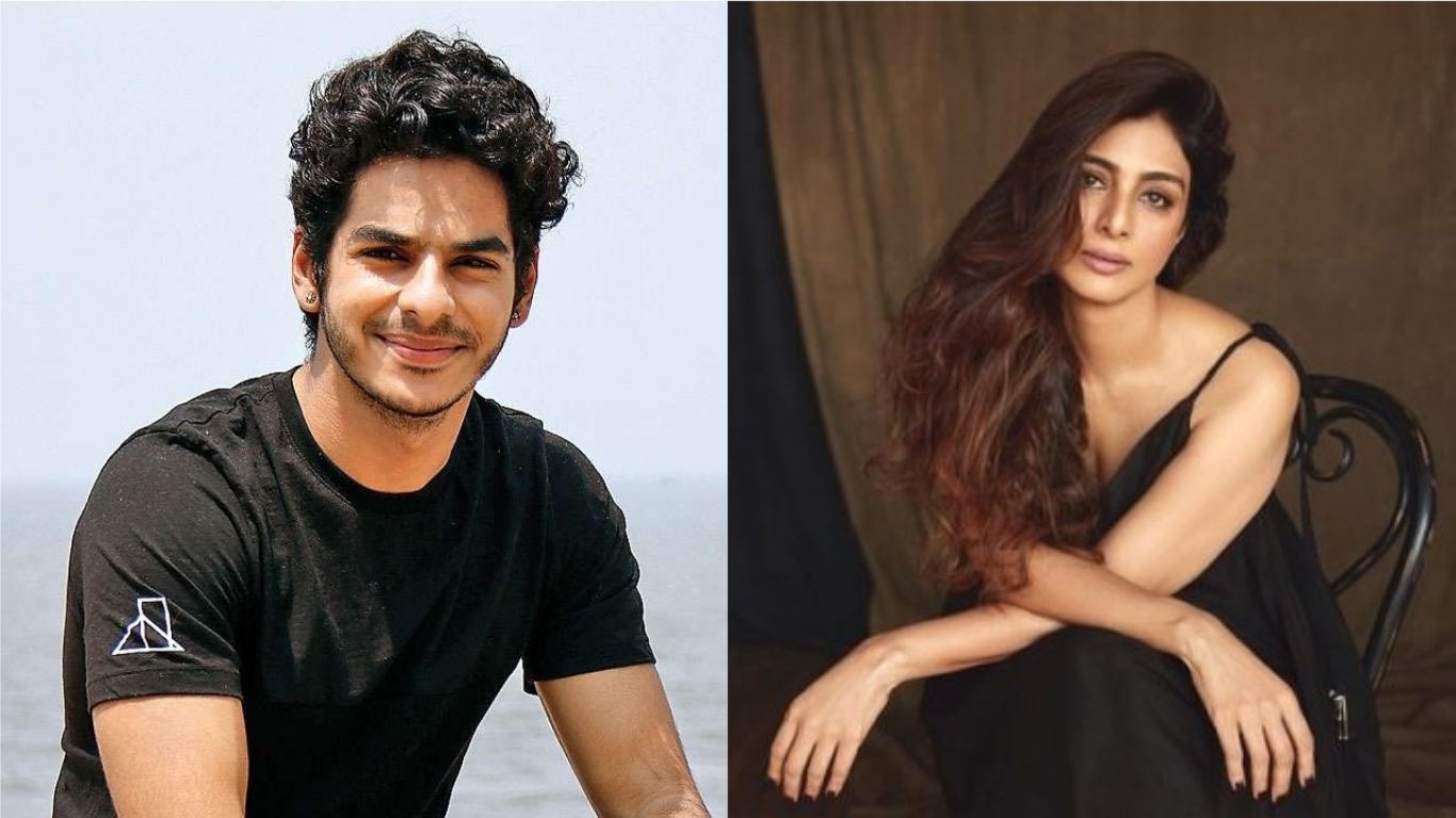 Ishaan Khattar And Tabu Roped In For Mira Nair's 'The Suitable Boy'
