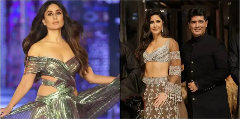 LFW 2019: Who Is Kareena, Katrina Walking For? When Are The Shows Happening And Where Can You Catch Them Streaming Live, Know All The Details Here