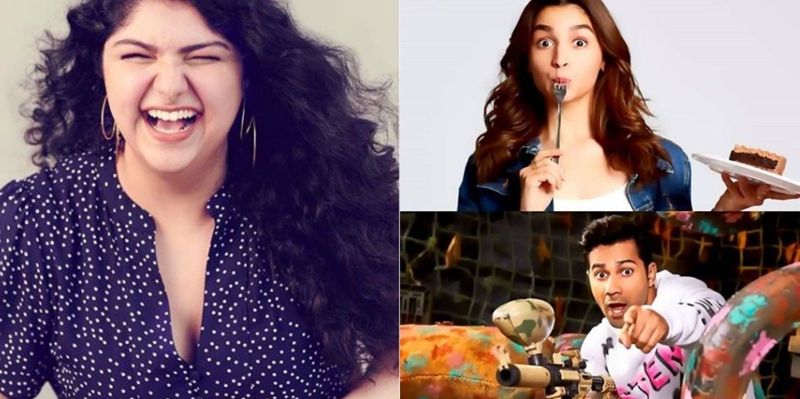 Arjun Kapoor's Sister Anshula Kapoor Launches A Fundraising Venture Fankind To Help Charities And Bring Fans Closer To Celebs
