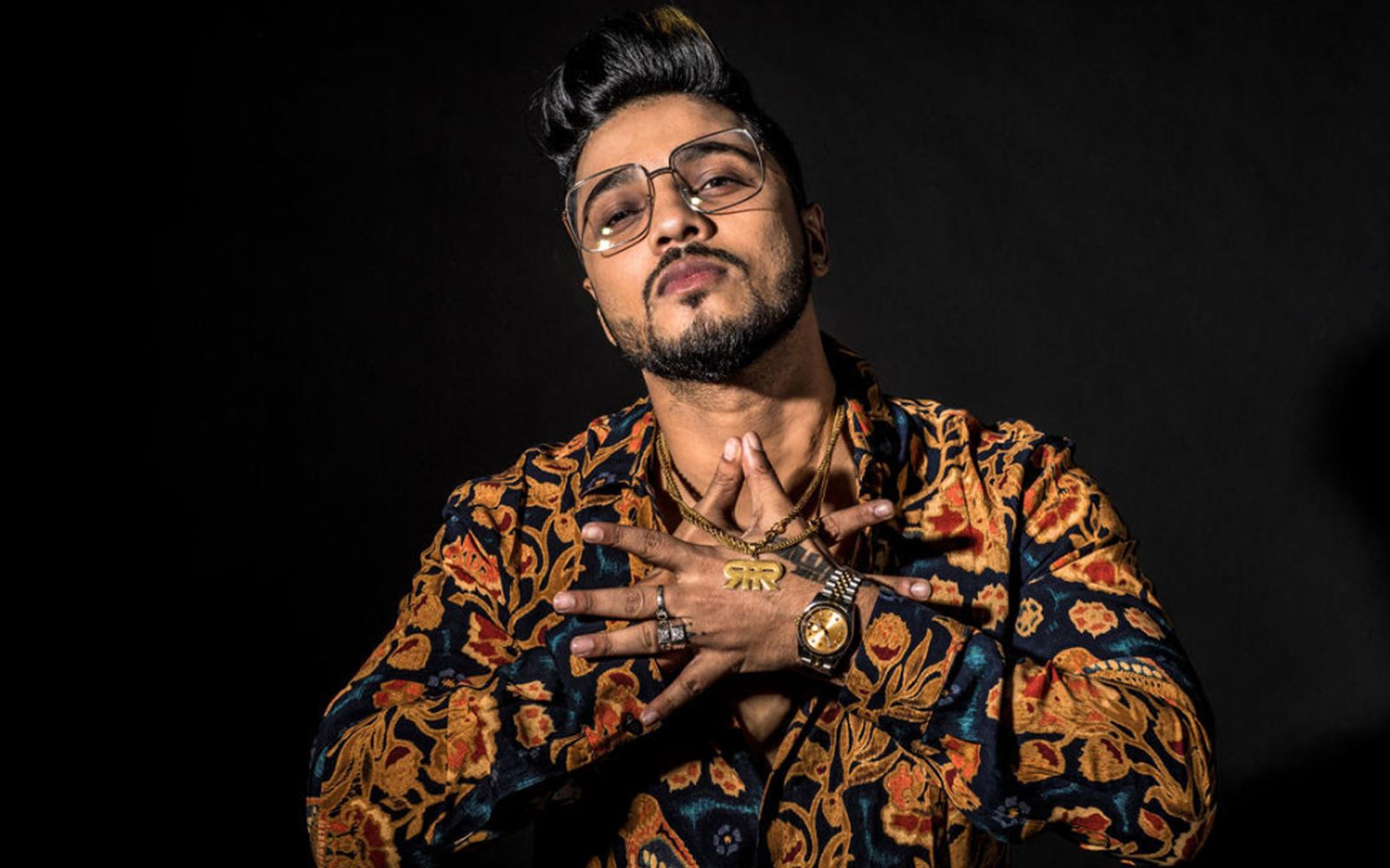 Rapper Raftaar Asked If He Will Try His Hand At Acting Like Badshah, He Calls It His Retirement Plan
