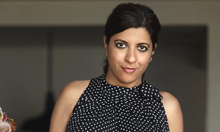 Zoya Akhtar Says, 'Men Who We See On Screen Have Changed, Their Stories And Their Characters Are Far Different'