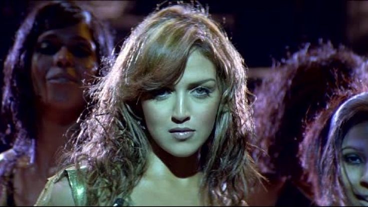 Dhoom Completes 15 Years Of Its Release, Esha Deol Says, 'Proud To Be Known As The Dhoom Girl'