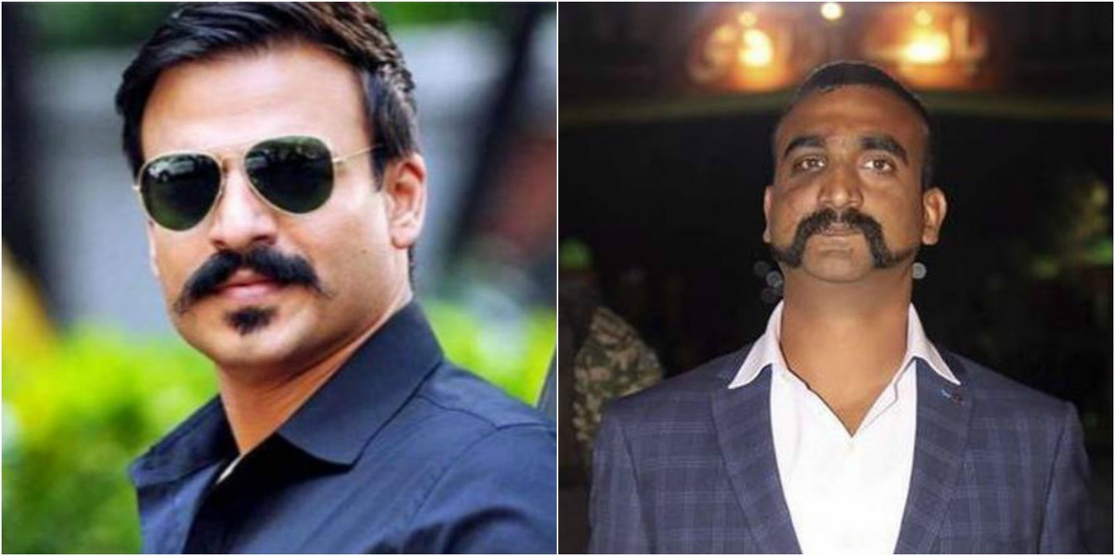 Vivek Oberoi Gets Permission From The Indian Air Force To Make A Film About Abhinandan And Balakot Air Strike