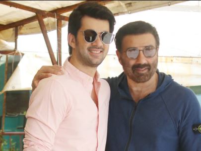 Sunny Deol Is Devastated With Personal Comments Attacking Son Karan Deol After His Debut Film Pal Pal Dil Ke Pas