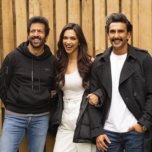 Deepika Padukone On Playing Kapil Dev's Wife In 83: A Spouse And Family Is Not Given Enough Credit When You Look At Athletes