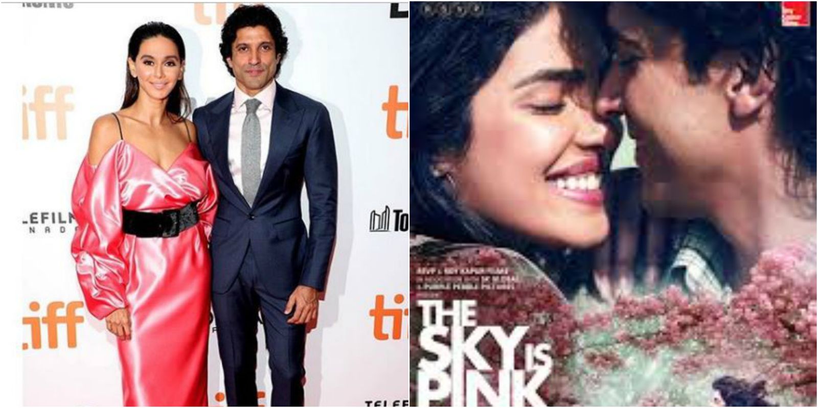 Shibani Dandekar Could Not Be More Proud Of Boyfriend Farhan Akhtar’s The Sky Is Pink, Pens An Emotional Post