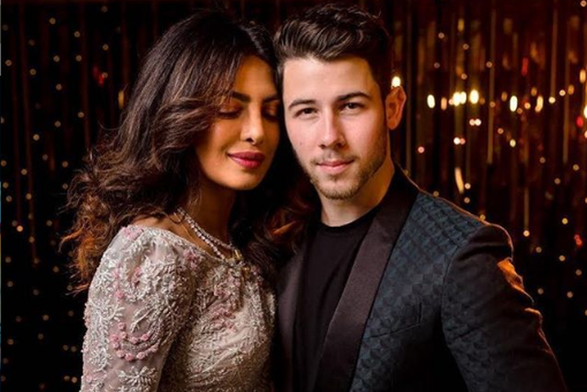 Priyanka Chopra Sees A Reflection Of Her Dad In Husband Nick Jonas, Says "He Is The Most Considerate Man I’ve Ever Met"