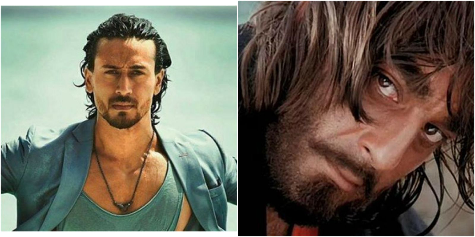 Tiger Shroff Might Recreate Sanjay Dutt’s Role In The Remake Of Khalnayak