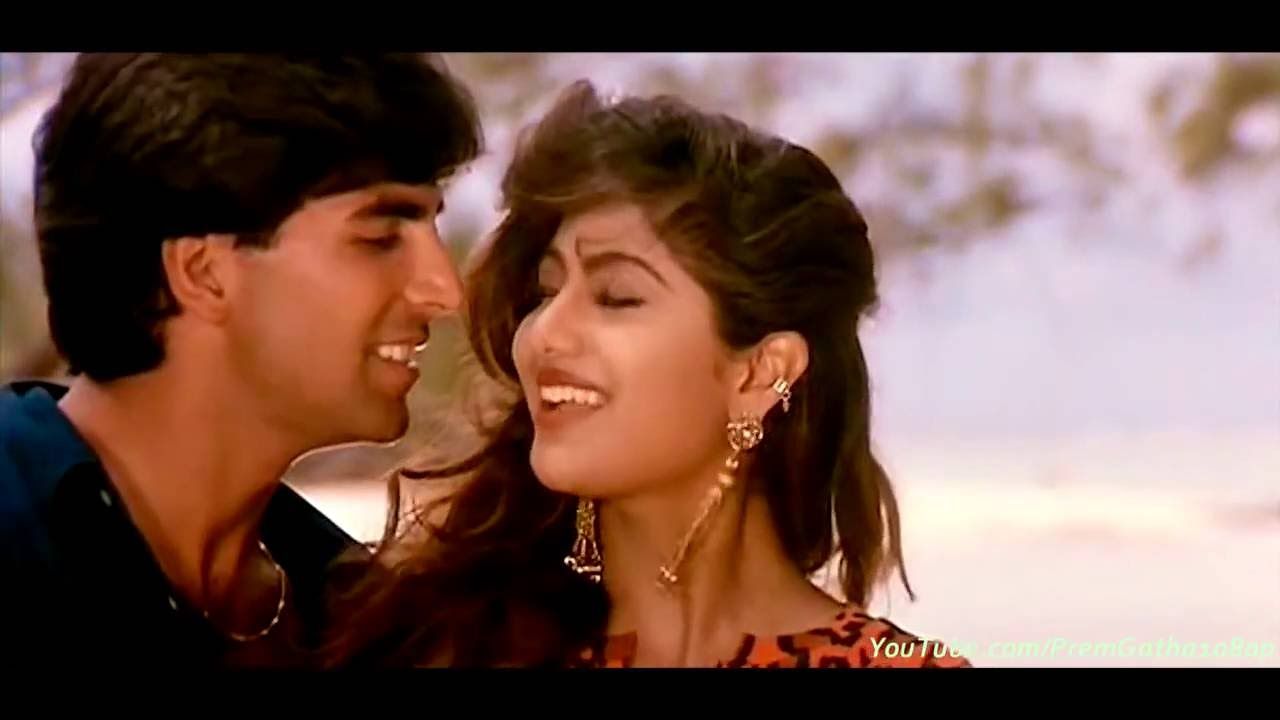 फिल्म 'मैं खिलाड़ी तू अनाड़ी' के 25 साल पूरे शिल्पा शेट्टी ने अक्षय कुमार को किया याद !