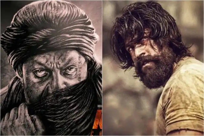 Maanyata Wanted Me To Do  KGF 2, Reveals Sanjay Dutt