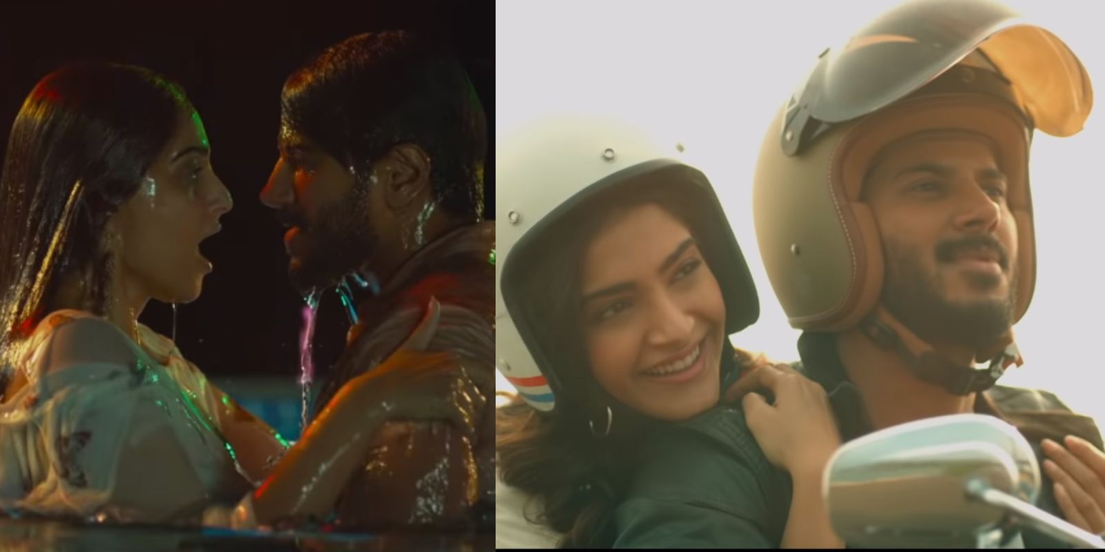Zoya Factor’s Maheroo Song: Sonam Kapoor And Dulquer Salmaan Try, But Fail To Recreate Electrifying Chemistry In This Breezy Romantic Number!